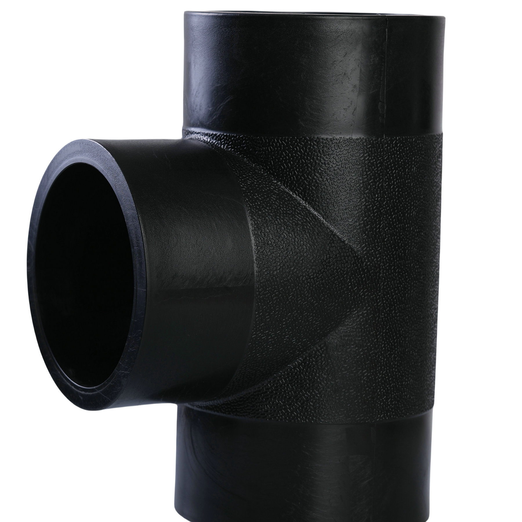 国标热熔对接管件