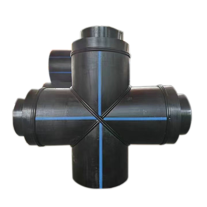 HDPE大口径焊接件